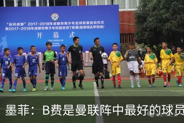 墨菲：B费是曼联阵中最好的球员，让他替补是大错特错