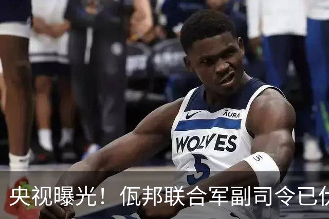 央视曝光！佤邦联合军副司令已伏法，蛇蝎美人白应兰还能躲多久？