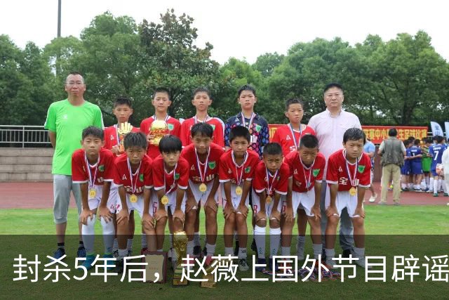 封杀5年后，赵薇上国外节目辟谣，称喜欢目前生活，处境却太尴尬