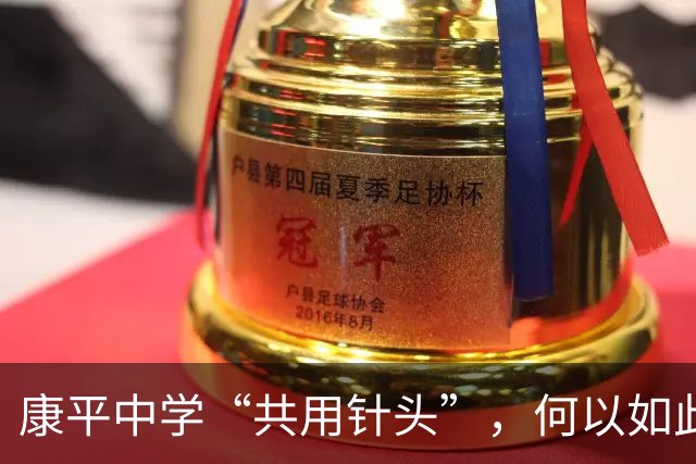 康平中学“共用针头”，何以如此“草台”？