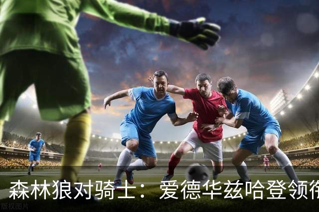 森林狼对骑士：爱德华兹哈登领衔，两队伤情成看点