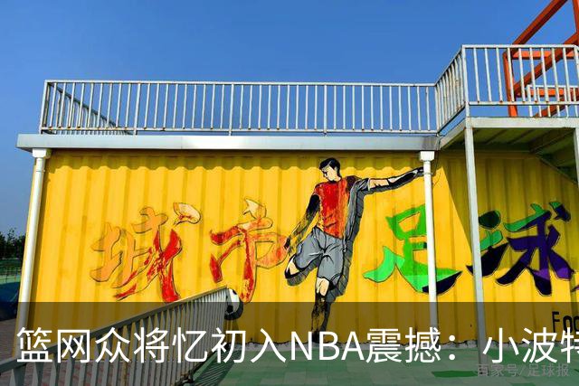 篮网众将忆初入NBA震撼：小波特称甜瓜背打太猛 大瓦被KD喷垃圾话
