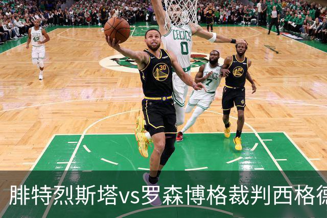 腓特烈斯塔vs罗森博格裁判西格德-克林斯塔数据：近20场6红91黄6点