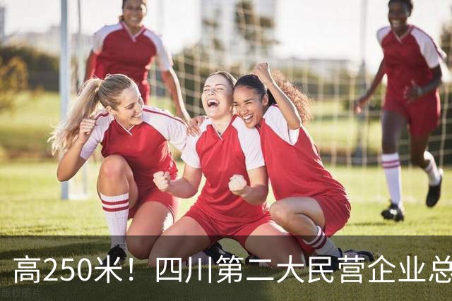 高250米！四川第二大民营企业总部，项目新进展！